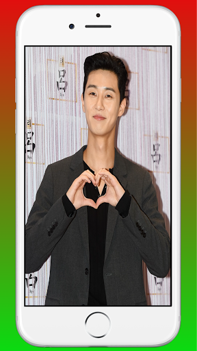 Park Seo-joon HD Wallpapers