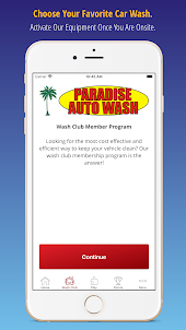 Paradise Auto Wash