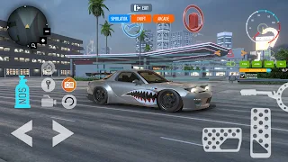 Extreme Car Driving Max Drift - Screenshot 1