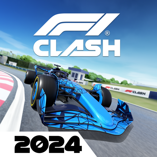 Download APK F1 Clash - Car Racing Manager Latest Version