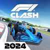 F1 Clash icon