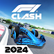 F1 Clash - カーレーシングマネージャー - Androidアプリ