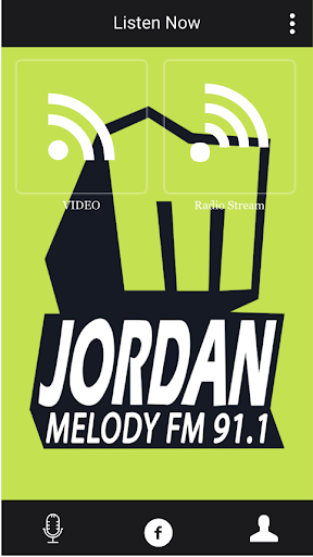 MELODY JORDAN Screen 3