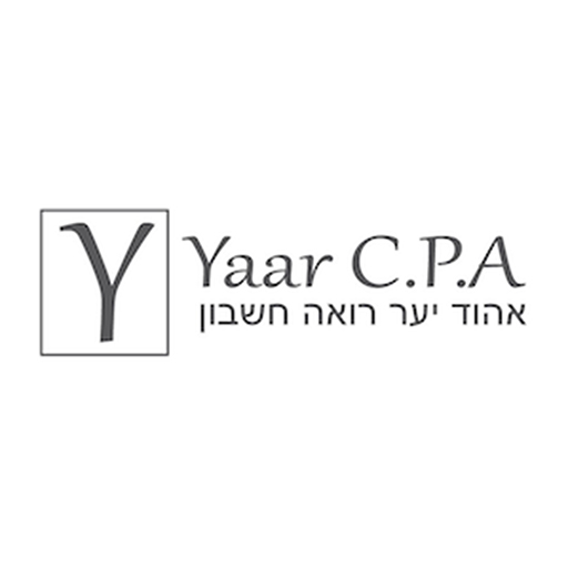 אהוד יער רואה חשבון logo