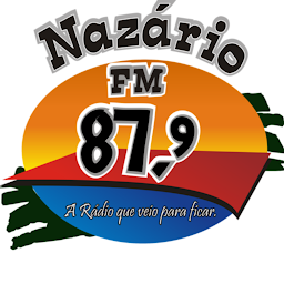 图标图片“NazarioFM”