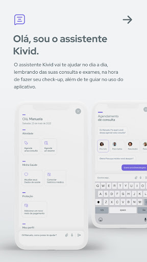 Kivid Screen 3