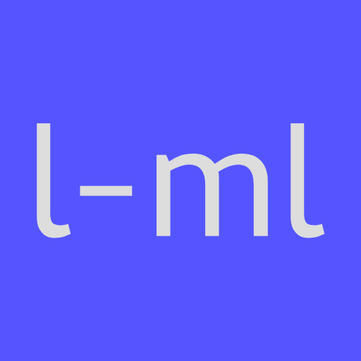 Liters to Milliliter to Liters logo