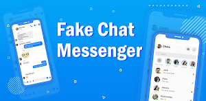 Chat apk fake Fake Chat