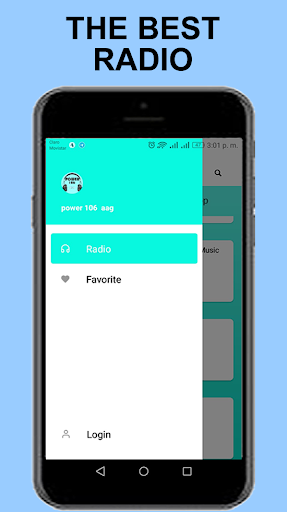 Power 106 Screen 3