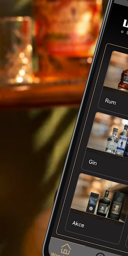 Android application Warehouse 1 screenshort