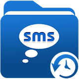 Inbox Organizer - Backup, Folders, SMS icon