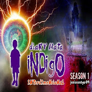 Diary Mata Indigo 1 || SFTH