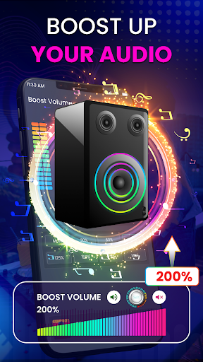 Audio Editor MP3 Cutter Screen 2
