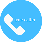 Truecaller ID Number & Adresse icon