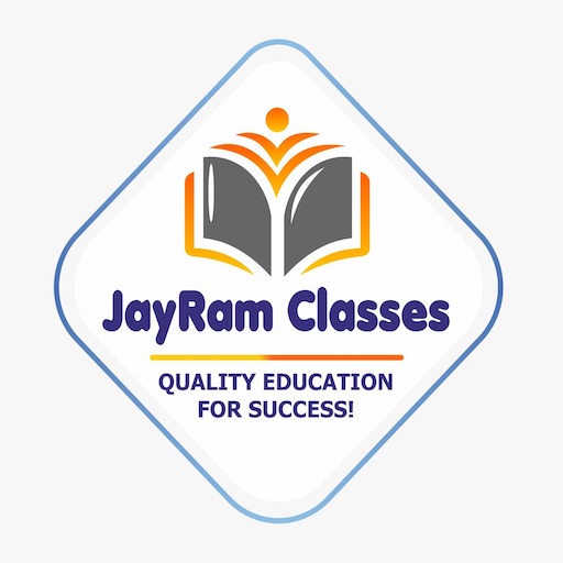 JayRam Classes logo