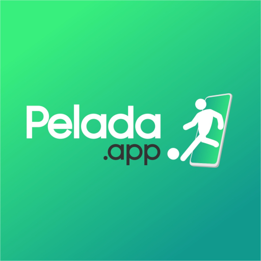 Pelada.App logo