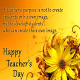 Best Teacher's Day Wallpapers icon