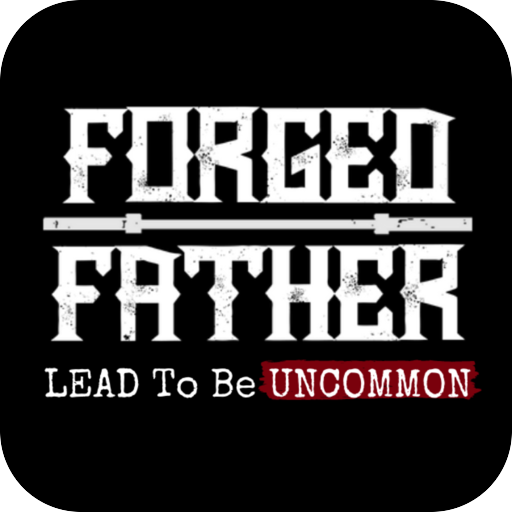 Forged HQ logo