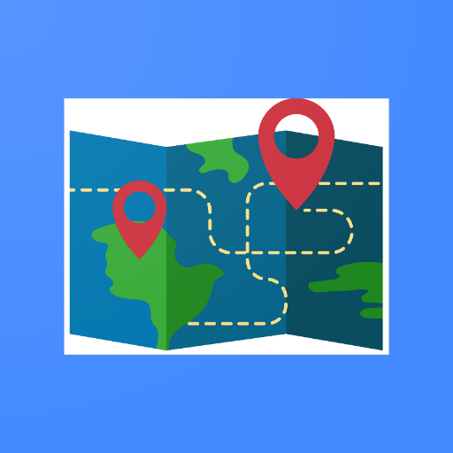 Amazing Mapper logo