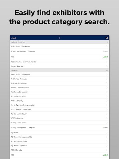 Canadas Farm Progress Show