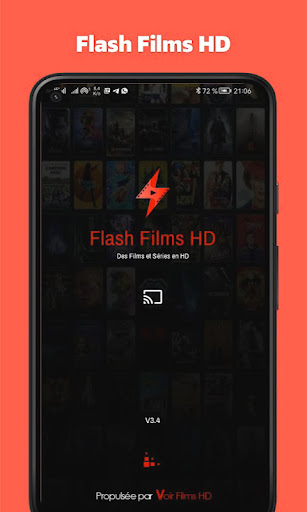Regarder des films en HD, application de films gratuite regarde maintenant, By Nickel