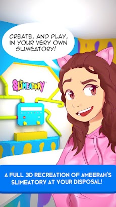 Ultimate Slimeatory Slime Simuのおすすめ画像1