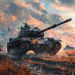 Grand Tanks: WW2 Tank Games MOD