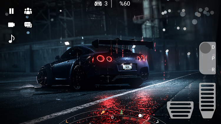 Drive & Parking Nissan GT-R - 8.4.0 - (Android)