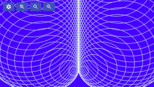 Nephroid app and live wallpape Screen 3