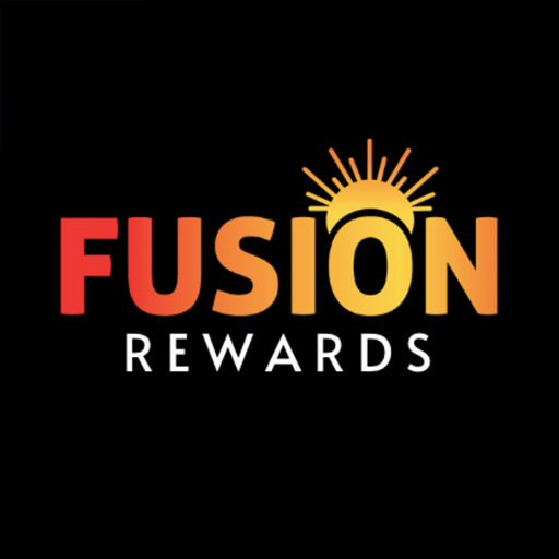 Fusion Rewards logo
