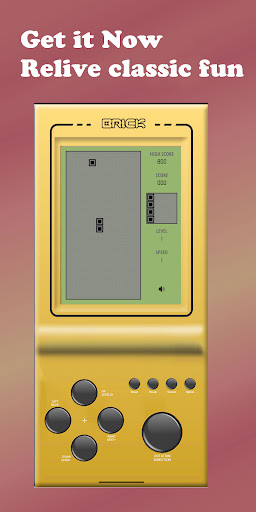 Classic Brick  9999 in 1