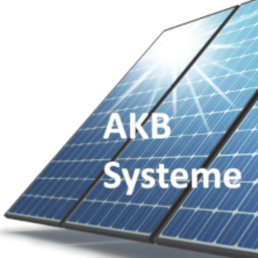 AKB System GmbH logo