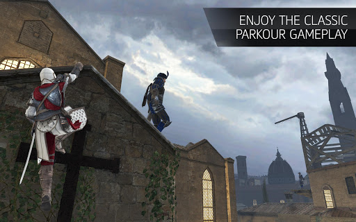 Assassin's Creed Identity 2.8.3_007 screenshots 8