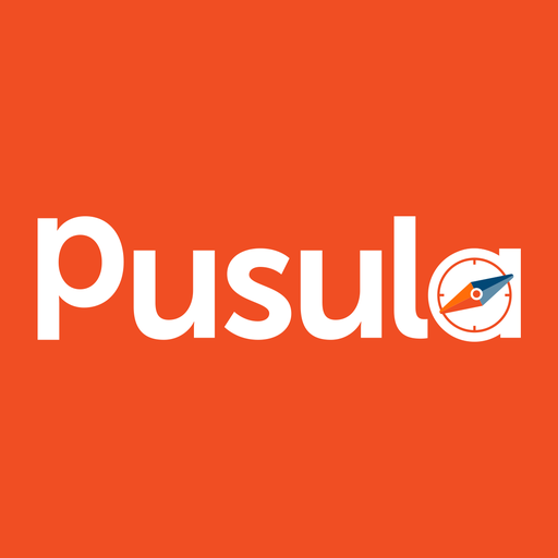 Kocfinans Pusula logo