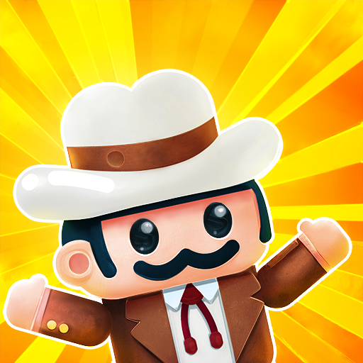 Farm Tower: Farming Tycoon