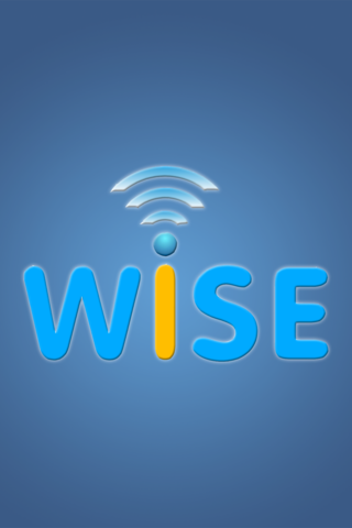 Android application Wise Mobile screenshort