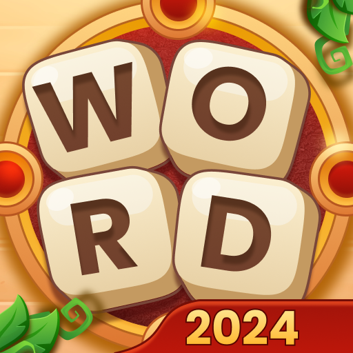 WittyWow: Hunt Word 0.5 Icon