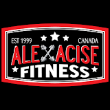Alexacise Fitness icon