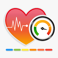 Blood Pressure App - AI Camera