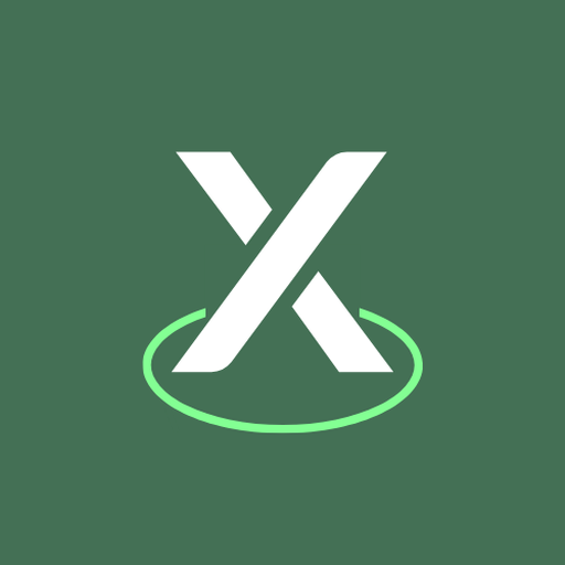 Scavenger X logo