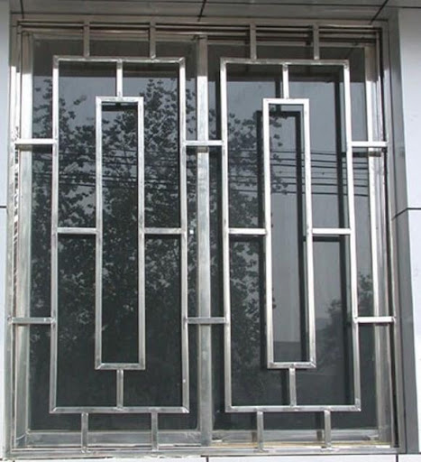 Model Trellis Screen 2
