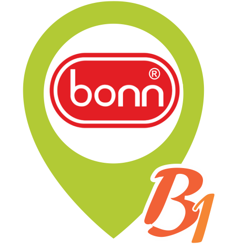 B1 - Bonn Sales Team