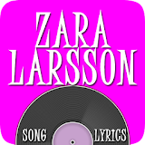 Best Of Zara Larsson Lyrics icon