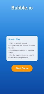 Big Bubble – Eat All Bubbles 1