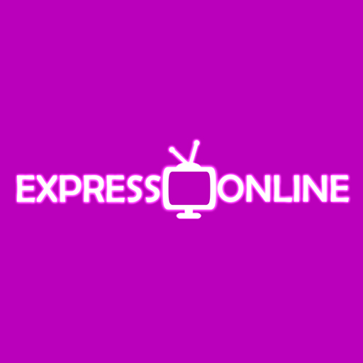 Express Televisão online