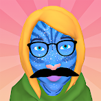 Disguise Simulation