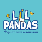 Lil Pandas Preschool, Thane