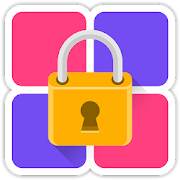Privacy Locker – Lock Up Apps & Secure Folders