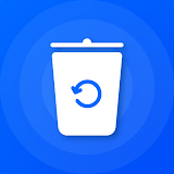 Recycle Bin: Restore Deleted Photos Videos Music icon