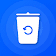 Recycle Bin: Restore Deleted icon